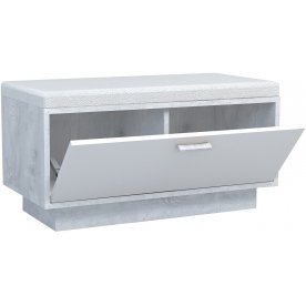 Обувница Эго Об-1 на подиуме