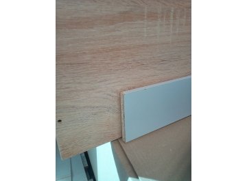 Тумба для обуви ТП-4 дуб сонома