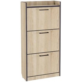 Обувница Эльза мод.№63