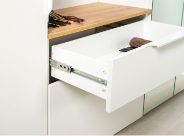 Обувница Октава 16.127