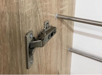 Обувница Орлеан