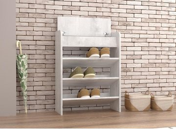 Обувница Иннэс-6