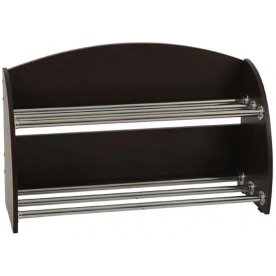 Обувница открытая