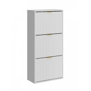 белый / золото