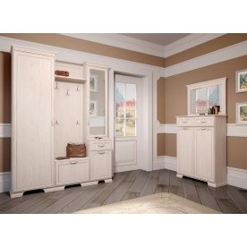 Обувница Венеция 27