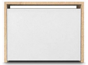 Обувница Шелл 1