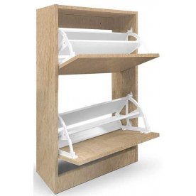 Обувница Шелл 2