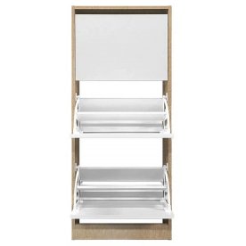 Обувница Шелл 3