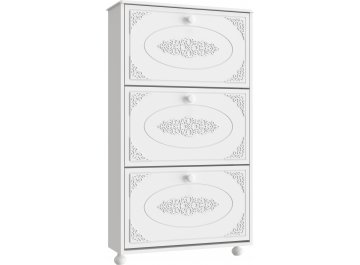 Обувница Ассоль АС-46