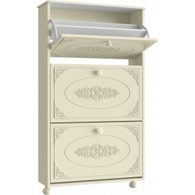 Обувница Ассоль плюс АС-46