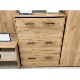 Обувница Агата АТ-1