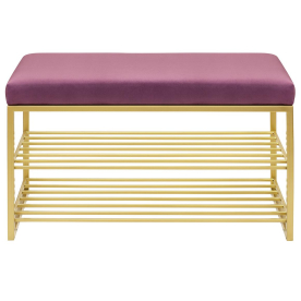 Обувница Сика