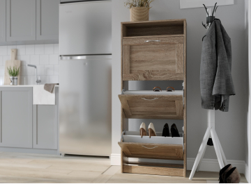 Обувница Сириус