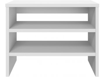 Обувница Эконом-стандарт