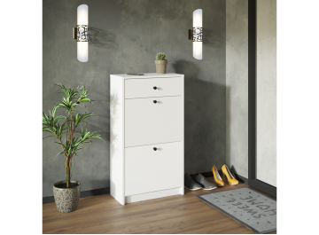 Обувница Теск