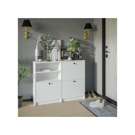 Обувница Найс 2