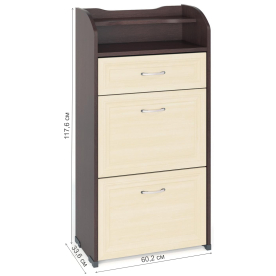 Обувница ТОФ-6