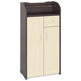 Обувница ТОФ-8