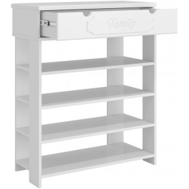 Обувница ДримСтар ДС-20