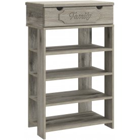 Обувница ДримСтар ДС-21 600