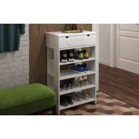 Обувница ДримСтар ДС-21