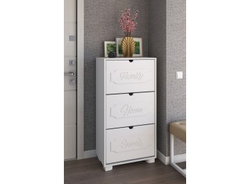 Обувница ДримСтар ДС-23