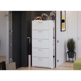 Обувница Эрика Тип 2