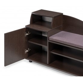 Обувница Хит