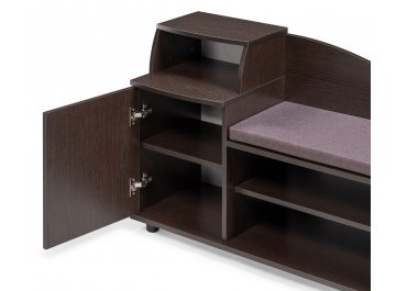 Обувница Хит