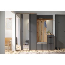 Обувница Эмилия ЭЛ-4К