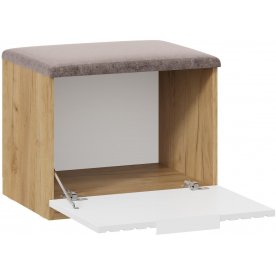 Обувница Хилтон 550 Исполнение 2.1