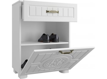 Обувница Монблан МБ-31К