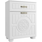 белое дерево