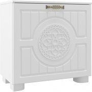 белое дерево