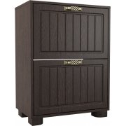 венге / орех шоколадный