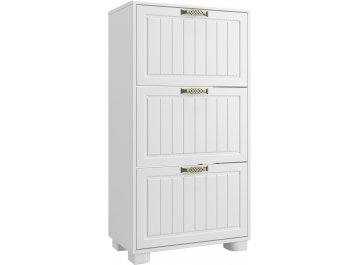 Обувница Монблан МБ-34К