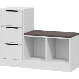 Обувница Тип 14