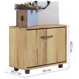 Обувница ТП-1