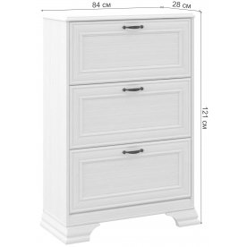 Обувница Юнона МН-132-30