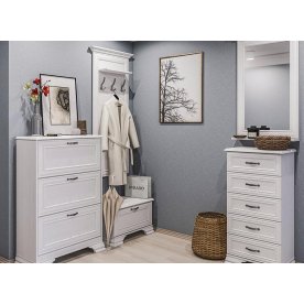 Обувница Юнона МН-132-30