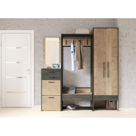 Обувница Туск