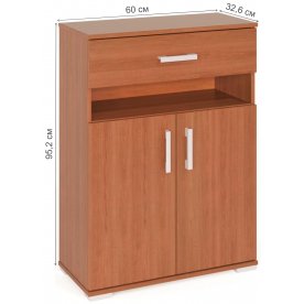 Обувница Вента-1