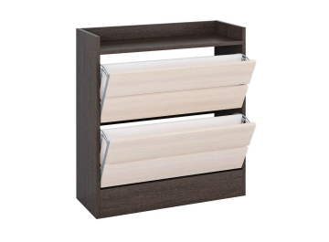 Обувница Ямайка 3