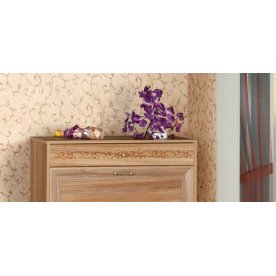 Тумба для обуви Фламенко-2 83