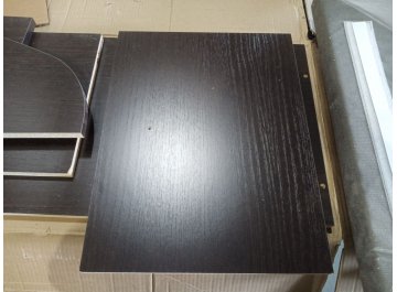 Тумба для обуви Хит