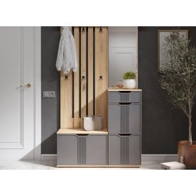 Тумба Эмилия ЭЛ-4