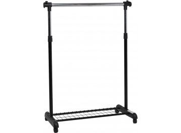 Гардеробная вешалка Baza