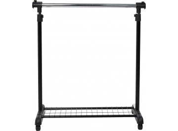 Гардеробная вешалка Baza