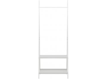 Гардеробная вешалка Leset Стилвуд 12