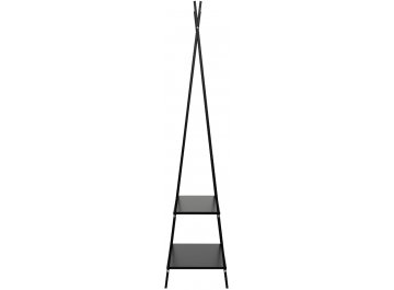 Гардеробная вешалка Leset Стилвуд 12